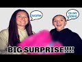 SURPRISING BRAELYN WITH PACKAGE!!!