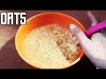 Oats    healthy breakfast recipe in teluguavinash tech to all