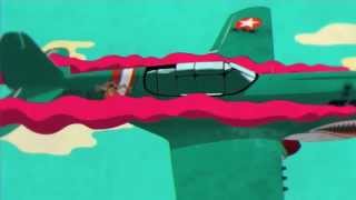 Watch Black Drawing Chalks My Favorite Way video