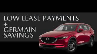 Black Friday at Germain Mazda of Columbus