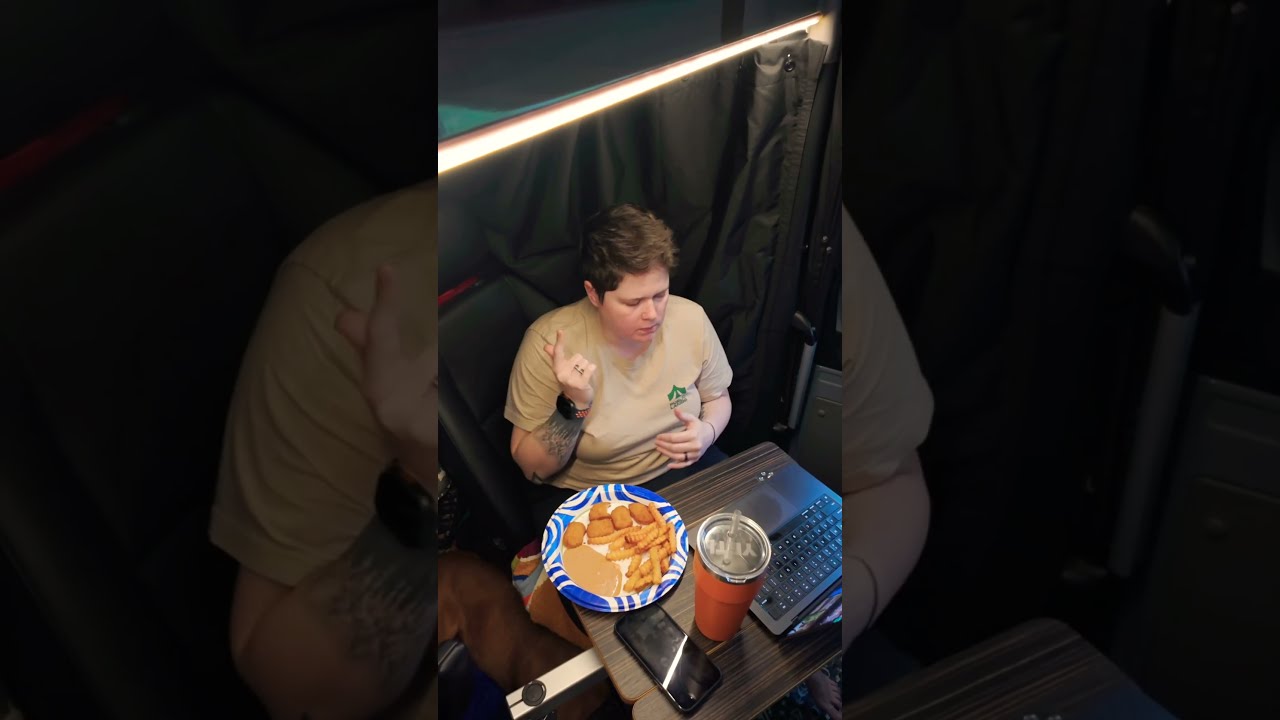 Day 48 Full Time Vanlife