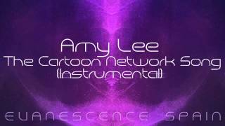 Watch Evanescence Cartoon Network Song video