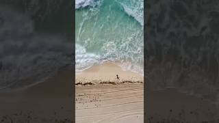 Playa Delfines, Mexico,  #shorts