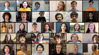 Summer Musical Theater Workshop 2020