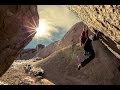 Five Ten 2015 | Nina Williams | Bouldering in Bishop