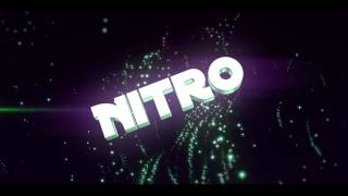 Template #33 | Sick 3D Sync | Nitro