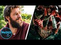 A Quiet Place Part II: 5 Questions Answered and 5 We Still Have