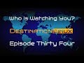 Destination Linux EP34 - Who is watching you?