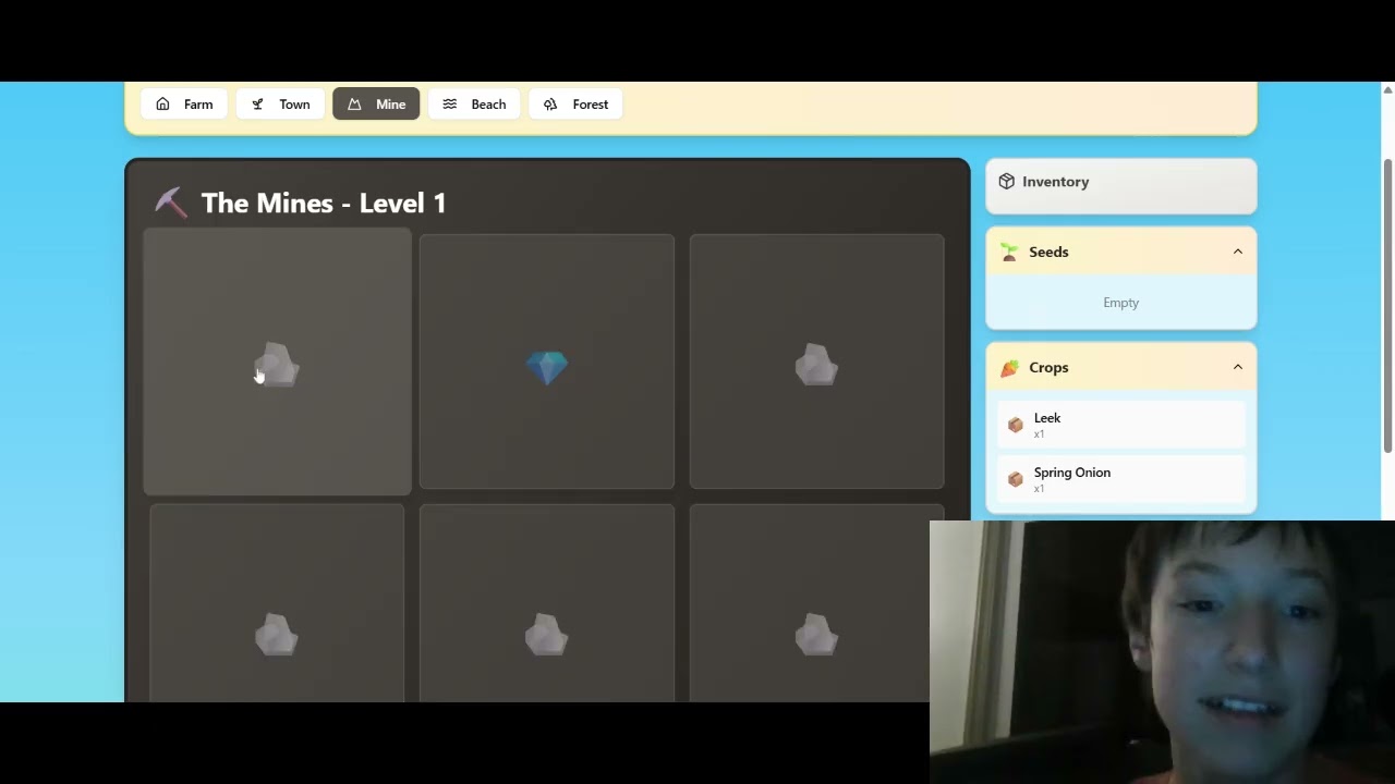 new best game sunny farm lets play 1