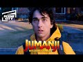 10 Minute Preview | Jumanji Welcome to the Jungle