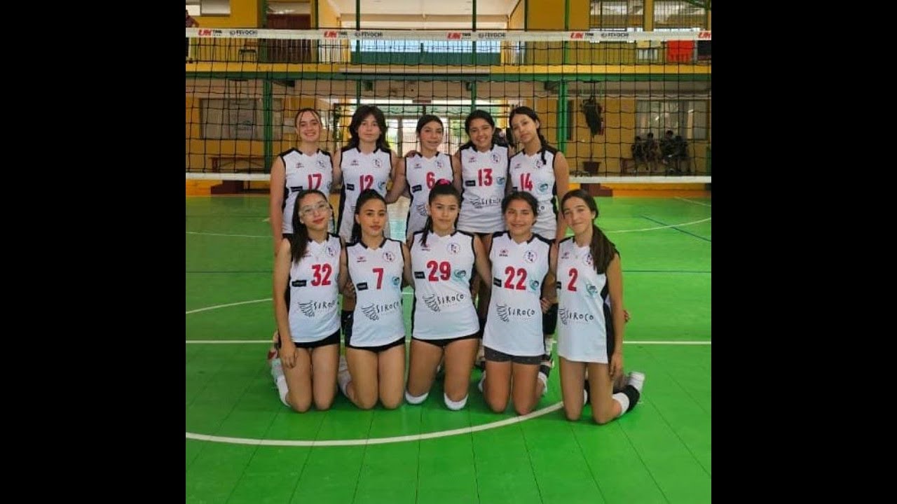 CD Ljda u16 vs Cumbres b - 16/01/2026