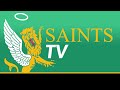 Saints at stadiummk: Claim your Season Ticket seat