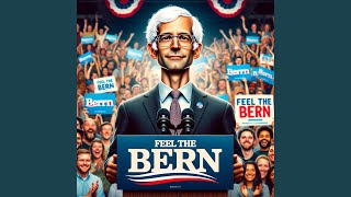 Feel The Bern' (Hard Rock Version)
