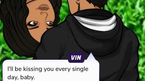 14 Months (Part 8) | Episode Choose Your Story