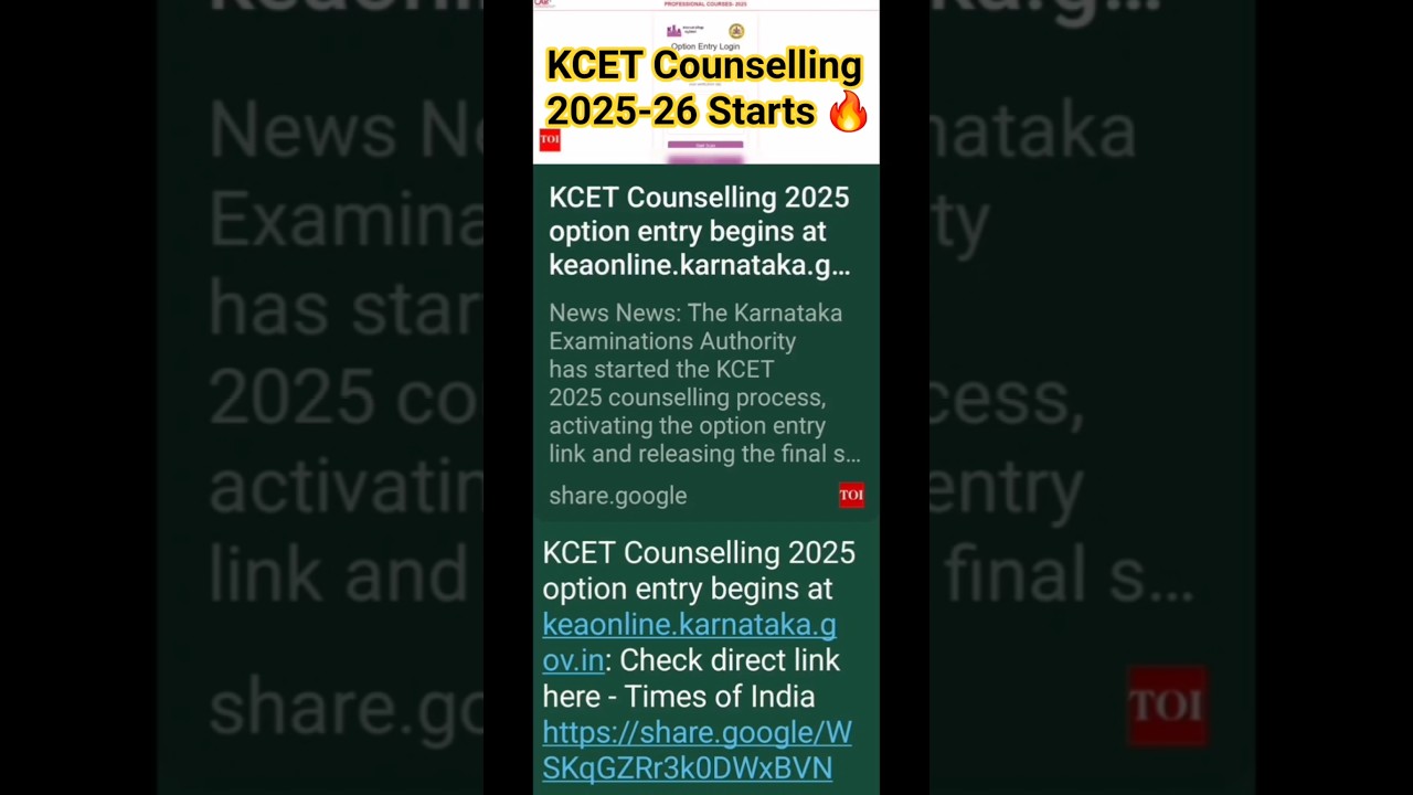 #KCET