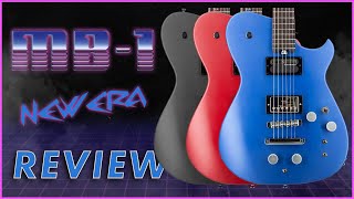 Manson Guitar Works MB-1 New Era Review