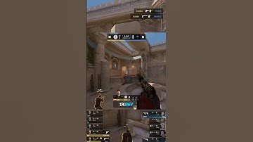 hades ACE #shorts #csgo