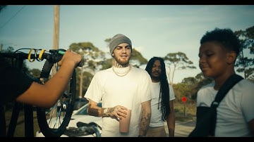 1900Rugrat - Way 2 Geeked [Official Video]