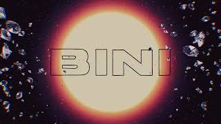Bini  Zero Pressure    S