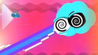 'EPILEPSY WARNING' by Shadowian & Goola (Insane) | Geometry Dash [2.206]