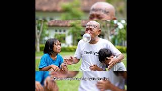 Sayang Ayah atau Ibu
