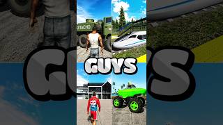 GUYS NEW CHEAT CODES #trending #gta #shorts #indianbikedriving3d