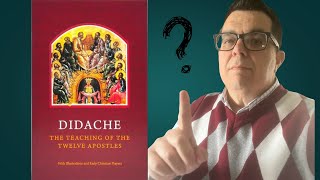What is the Didache?