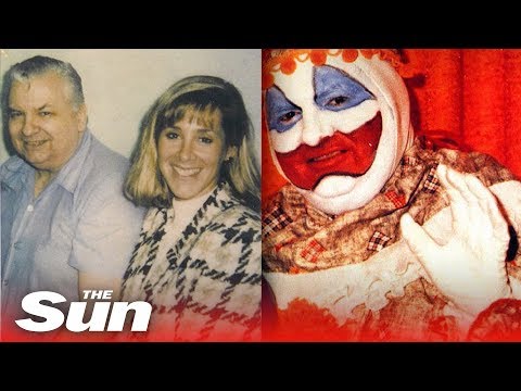 Video: In Indiana, A 12-year-old Girl Killed Her Stepmother At The Behest Of An Imaginary Clown - Alternative View