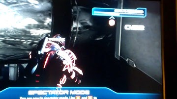 Mass Effect 3 MP - Firebase Condor - Retrieval Package