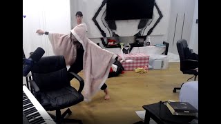 Michael Reeves walks in at the perfect time Wealth