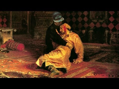 Billy Milligan - Добро пожаловать