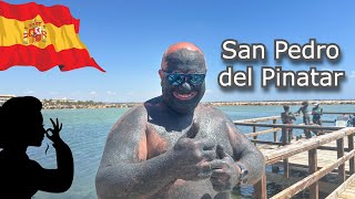 :        San Pedro del Pinatar