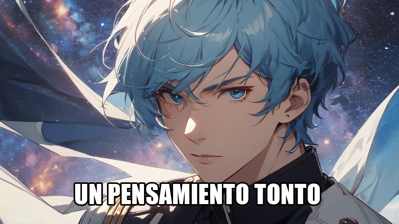 Un Pensamiento Tonto r/HFY