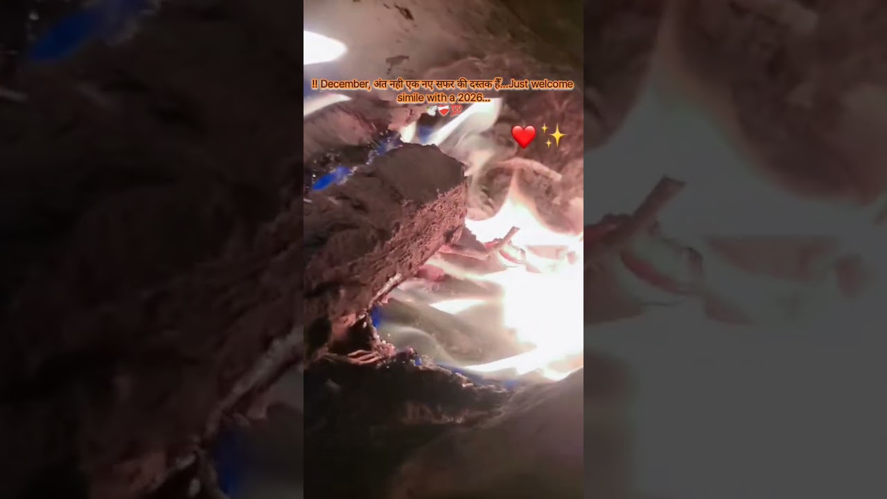 last December 😰😰😢 