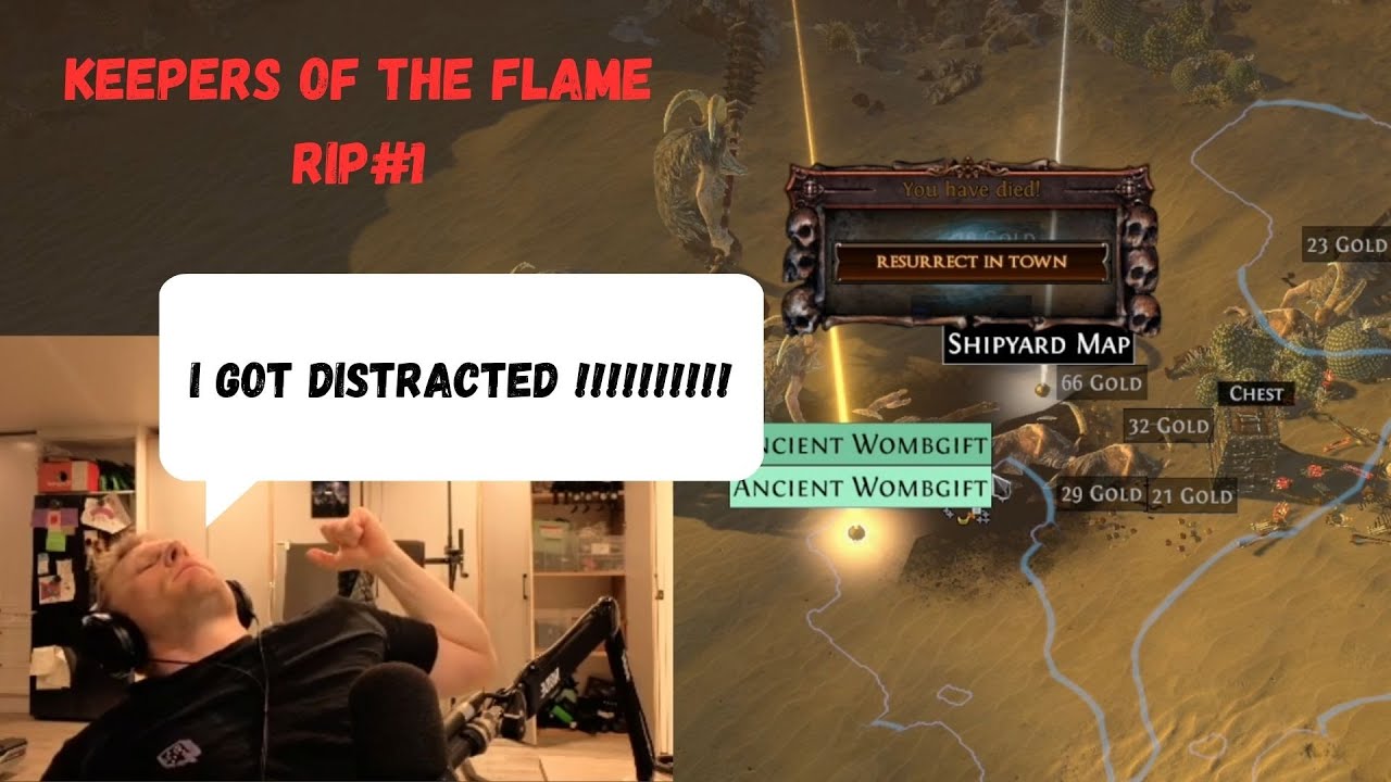Quin69 RIP 1 Keepers of the Flame
