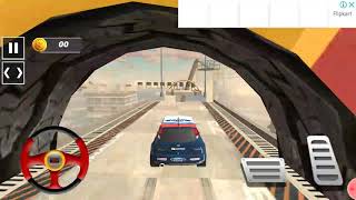 Impossible Car (1) Stunt Racing: Car Games 2020 screenshot 5