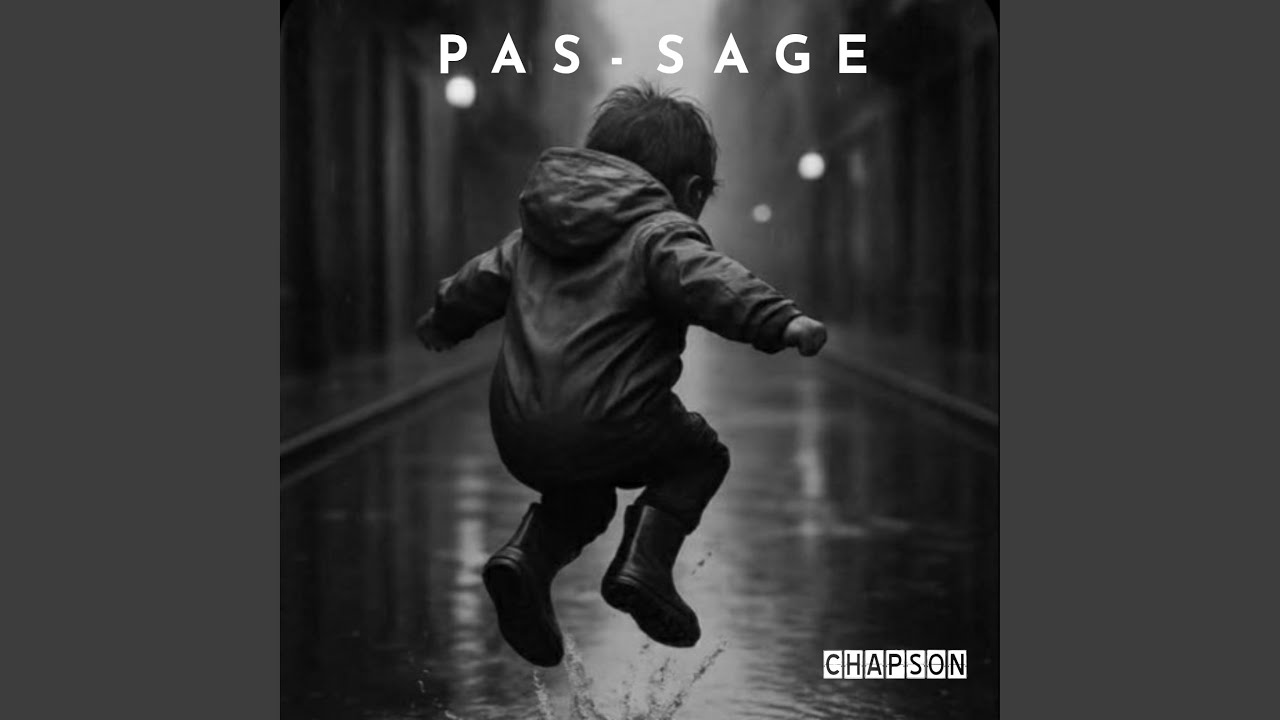 PAS-SAGE