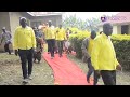 Minister Musasizi Calls On Rubanda Residents To Promote Peace Ahead Of 2025 Elections Minister Musasizi Calls On Rubanda Residents To Promote Peace Ahead Of 2025 Elections