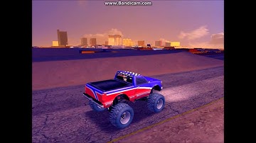 [SAMP] COLORMOD, ENB LOW PC, WEAPONS, PED SPEC