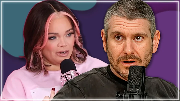 The Trisha Paytas Reality Show Is Worse Than We Thought...