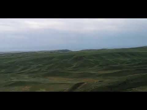 დავით-გარეჯში, ჩიჩხიტურის კოშკთან, აზერბაიჯანელებმა გზის გაყვანა დაიწყეს