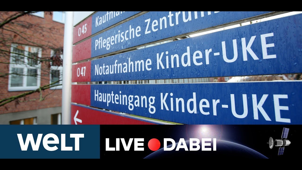CORONAVIRUS IN HAMBURG: Fachstab Seuchenschutz zu Maßnahmen gegen Corona-Covid-19