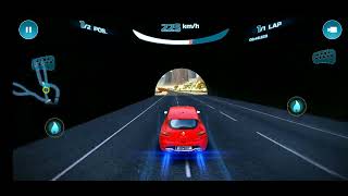 "Asphalt Nitro Game " Mini Cooper S Roadstar ,Classic Car race (@DARK BRAIN GAMING TEAM) screenshot 3