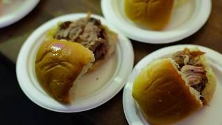 Taste of Soulard