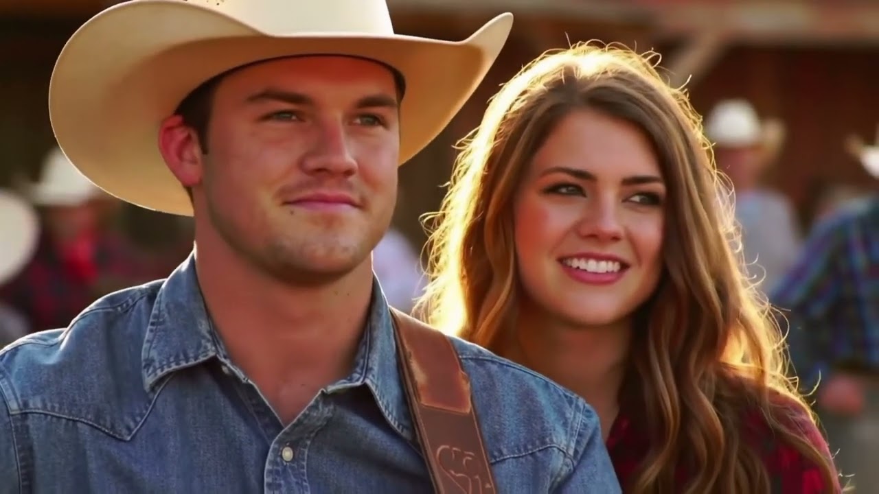 LATE NIGHT COUNTRY LOVE SONG 💙 | Heartbeats on the Highway - Country Vibes Today