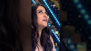 #shorts - Amazing Dance Performance By Disha #SunilMaster #HyperAadi #Dhee20 #Danceshow
