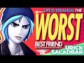 Life is Strange - The Worst Best Friend