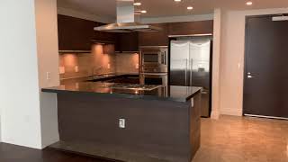 Stanford/B0307: One Bedroom, One and Half Bathroom
