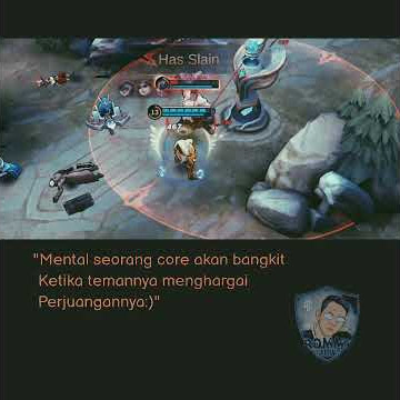 STORY MOBILE LEGENDS | ALDOUS SAVAGE2X