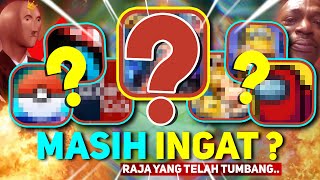 7 GAME ANDROID YANG DULU RAMAI TAPI SEKARANG TERLUPAKAN, JADI SEPI!